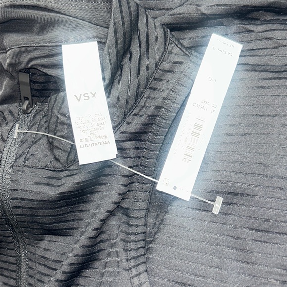 🆕 Victoria’s Secret Activate Collared Mini Dress - Picture 6 of 7